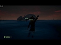 Waving Our Trusty Ship Goodbye