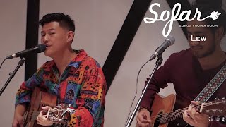 Lew - Loved You So | Sofar Singapore