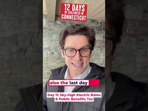 Ryan Fazio for Governor