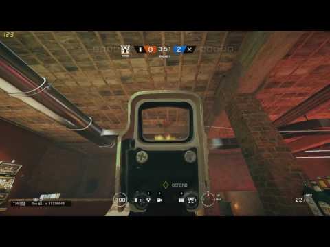 valkyrie cam spots on CLubhouse