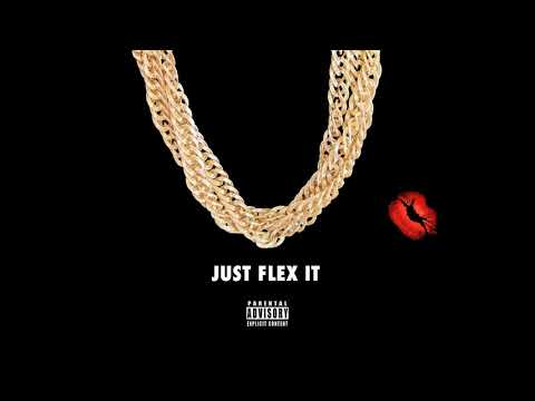 LOUIE VITT - FLEXIN (REMIX)