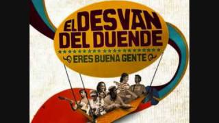 Manos Abiertas - El Desván del Duende