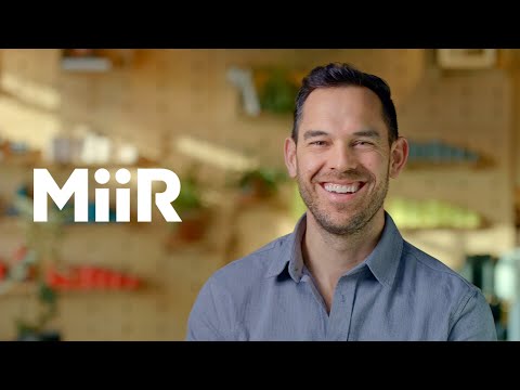 Miir Customer Success Story