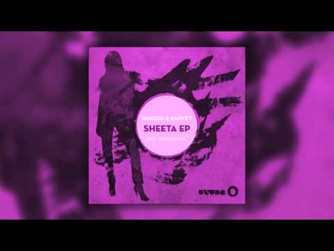 Hunzed & Harvey - Sheeta (Mendo Remix) [Cover Art]