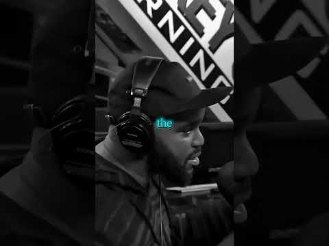 LIL WAYNE DEFENDS EMINEM! 🚨