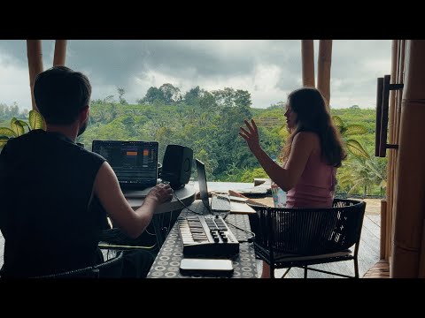 N-Tone x Dayana - My Heaven (Mood Video)