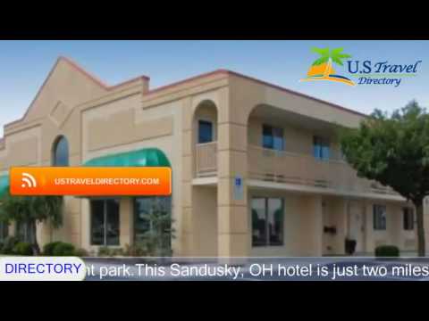Rodeway Inn North - Sandusky Hotels, OHIO