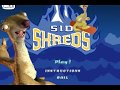 Ice Age Sid Shreds 320x240 Mode