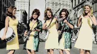 The Moppets - Come See About Me - BEST SOUND