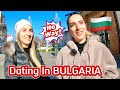 What BULGARIAN Girls Find Attractive