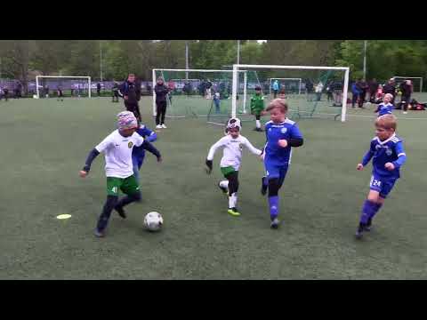 2022-05-29 EBK/Oranssi - LePa/Valkoinen