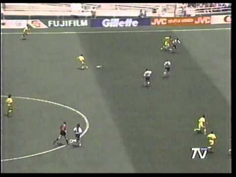 USA 94 - Rumania 3 Argentina 2 - Octavos de Final