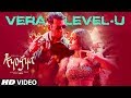 Vera Level U Video Song Ayogya S S Thaman Vishal Raashi Khanna Sana Khan