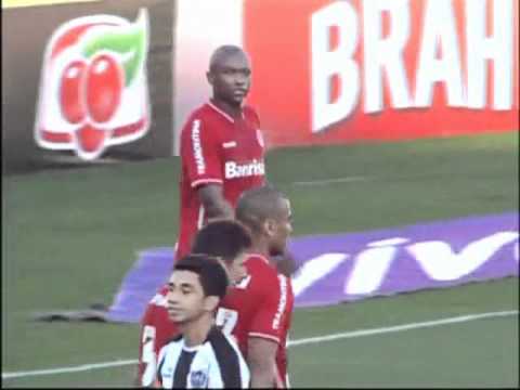 Internacional 2 x 1 Atlético-MG - Brasileirão 2011