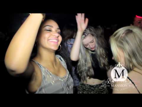 Mansion Newcastle - SE01E07