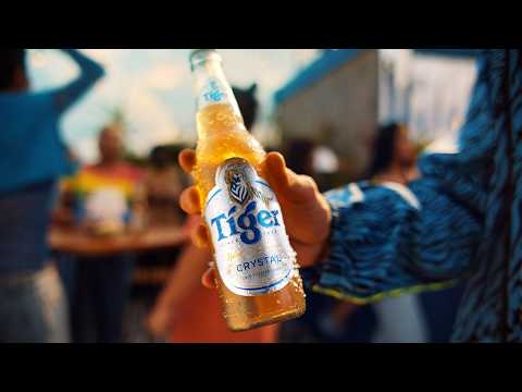 Brewed For Your Fire