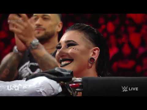 Dominik Mysterio vs Akira Tozawa (Full Match)