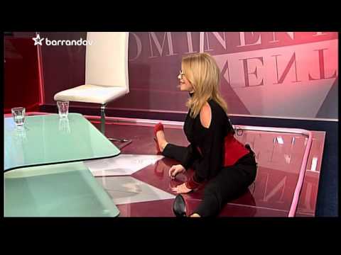 roznožka Jitky Asterové