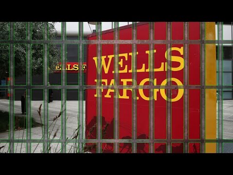 Click to Watch the What Wells Fargo did to you, how Senator Warren is defending you, and why the Law Code of Hammurabi is better than our pathetic system of justice today video