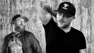 Danny Worsnop - Anyone But Me (Guitar Cover)