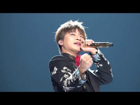 171231 DAESUNG ' A.ZE.CHO! ' -LAST DANE IN SEOUL DAY2-