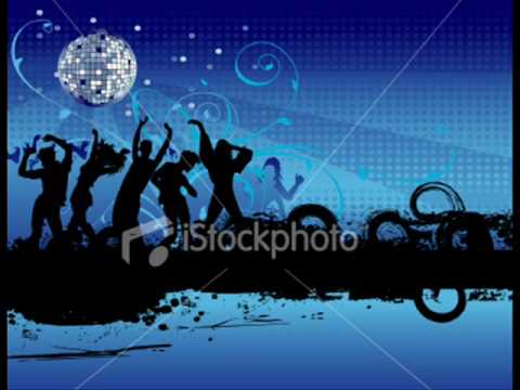 Techno   Super party!