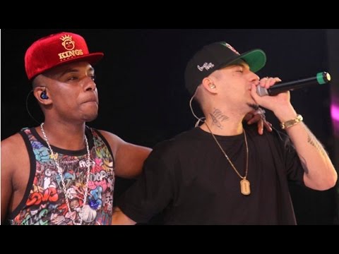 MC TH & Filipe RET - Vidro Fumê | Neurótico de Guerra | Invicto - DVD O REI DELAS - RD