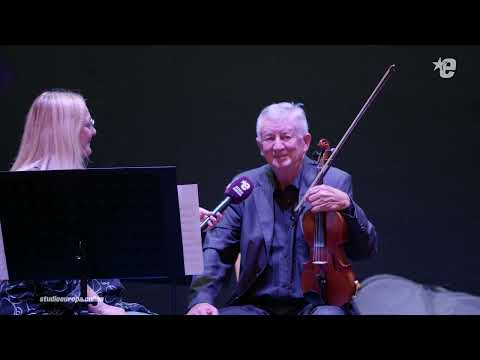 Karlovački komorni orkestar: u 35 godina po prvi put koncertna sezona | Studio Europa