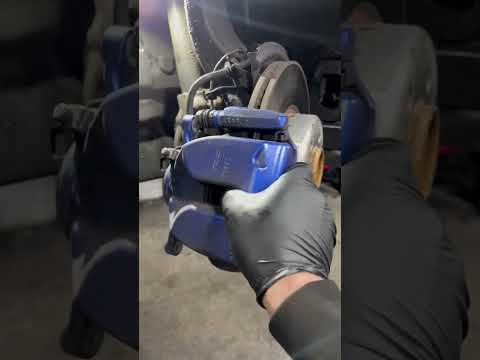 Disc and pad replace ��g30