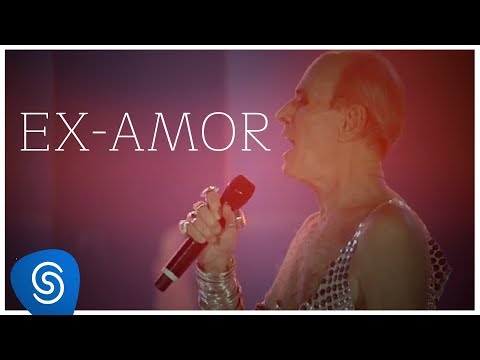 Ney Matogrosso :: Ex-Amor (DVD Completo: Atento aos Sinais)