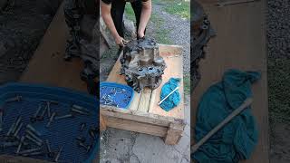 Meaning of OBD p2837