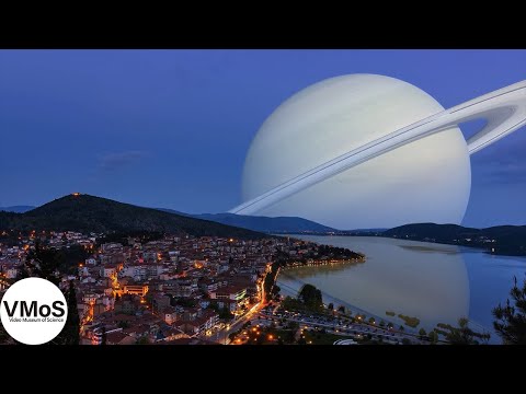 惑星の質量のない天体 - 定義