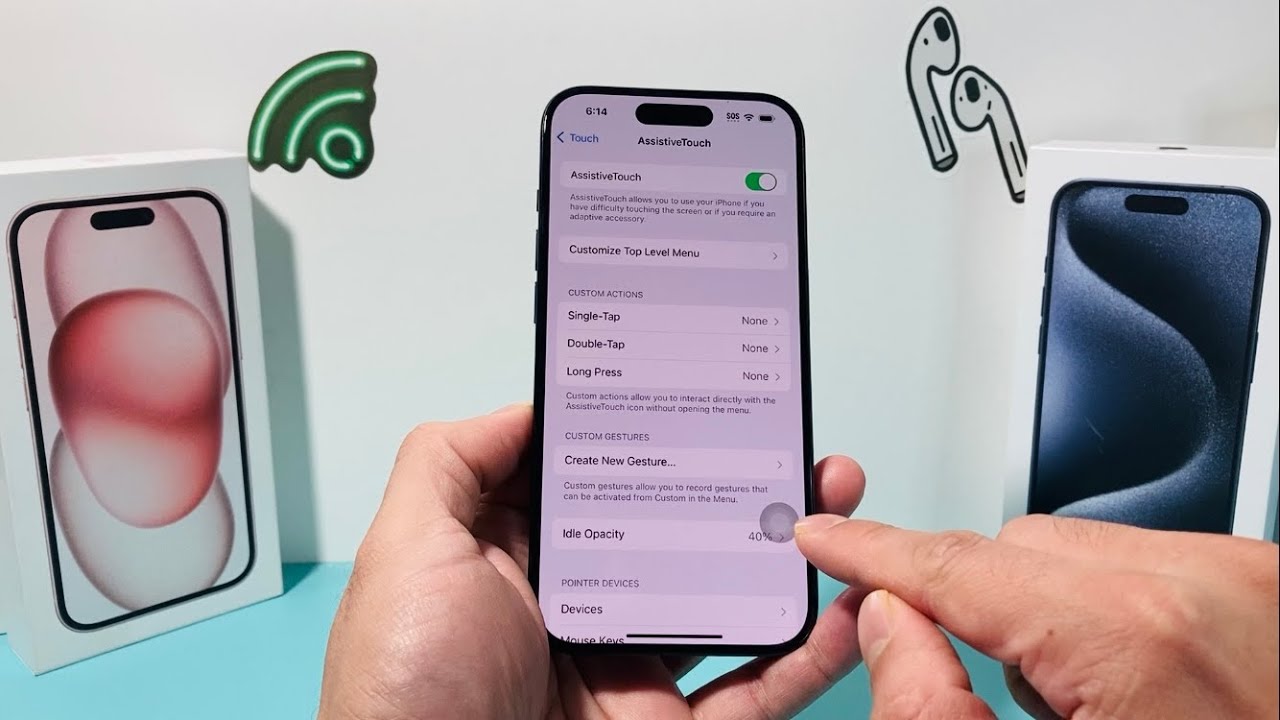 How to Add a Back Button on iPhone
