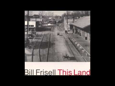 Bill Frisell - Amarillo Barbados
