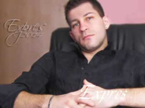 (new) Expres feat. Mimsi - Върни се