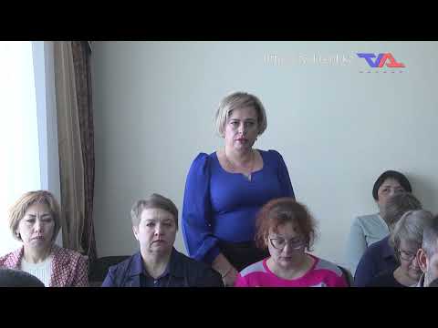 "Официальная хроника" от  11 марта 2024г.