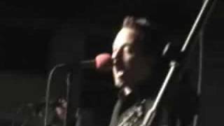 Coldest of Calendars-Punchline