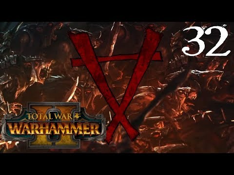 SB Plays Skrolk 32 - Pure Chaos