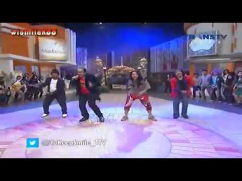 Nur Bayan, Soimah - Pokoke Joget