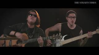 ST Sessions: The Levy Pt. 2 by Villes