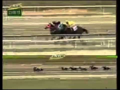 LA RINCONADA 4 CARRERA, DOMINGO 23 DE AGOSTO DEL 2015