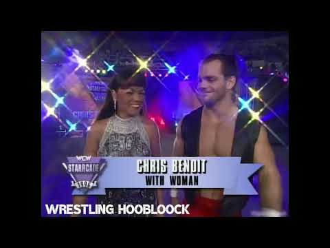 WCW Starrcade 1996 Highlights HD