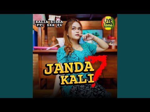 JANDA 7 KALI (feat. SKA 86)