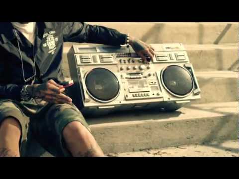 Gym Class Heroes Stereo Hearts ft Adam Levine OFFICIAL VIDEO