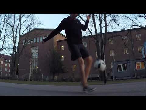 Ranik - YACT II Top 16 (Oscar vs Oscar)