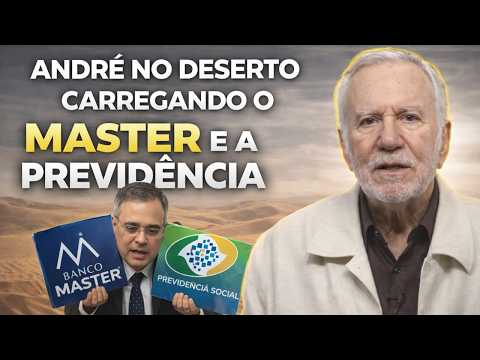 Seven years to uncover “Explicit Abuse of Power” - Alexandre Garcia