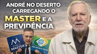 Seven years to uncover “Explicit Abuse of Power” - Alexandre Garcia