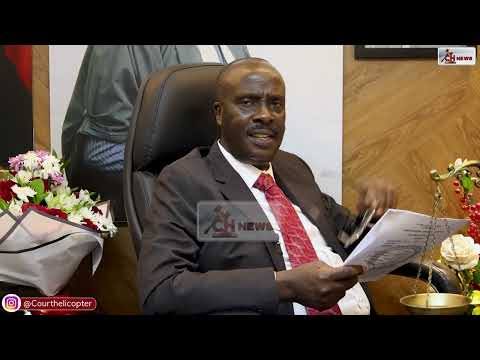 Why Migori Ex-governor Okoth Obado Could Spend The Rest Of his life in Prison