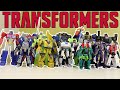 The Best Start Transformers Has Had In A While Transformers Studio Series Generations Wave 1 2025