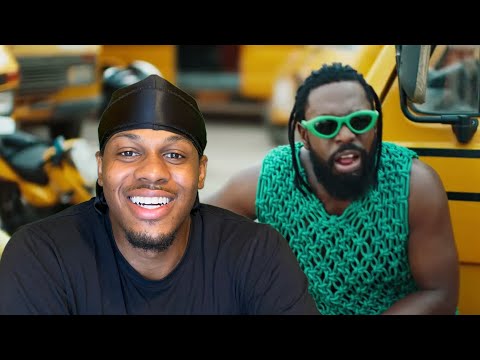 TIMAYA - SWEET US (REACTION)
